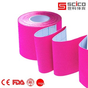 Étanche Tendances Synthétique Sport Kinésiologie <span class=keywords><strong>Bande</strong></span> Pour Les Athlètes - Product Image 5