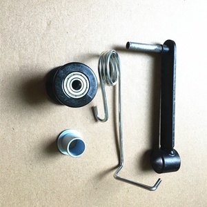 Tendeur de chaîne de moto pour ATV <span class=keywords><strong>Shineray</strong></span> 250ST-9E 250CC STIXE XY150ST Pièces de <span class=keywords><strong>quad</strong></span> - Product Image 3