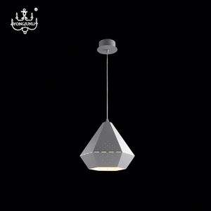Moderno grande <span class=keywords><strong>cascada</strong></span> colgante de la lámpara de oro grandes, candelabros luces de la lámpara - Product Image 5