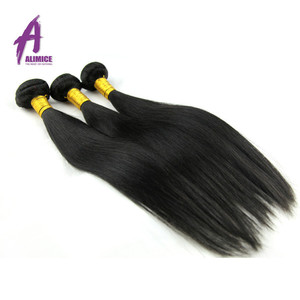 Tacto suave recto sedoso sin procesar virginal peruano armadura <span class=keywords><strong>del</strong></span> pelo humano <span class=keywords><strong>del</strong></span> paquete <span class=keywords><strong>en</strong></span> stock - Product Image 2