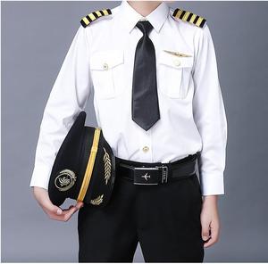 Tuta uniforme da bambino personalizzata per ragazzi in cotone e poliestere - Product Image 6