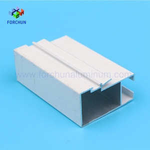 Perfiles de Aluminio para Ventanas de República Dominicana P65 P40 P92 - Product Image 6