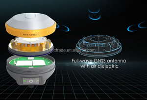 Receptor de gnss de 220 <span class=keywords><strong>canales</strong></span> gnss de alta capacidad Hi-target V90 más gps rtk - Product Image 5