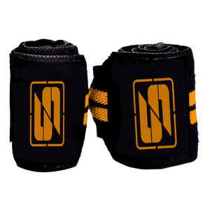 Weightlifting Wrist <b>Wraps</b> for Gym Power Lifting Training Wholesale Price Fitness Exercise Wrist <b>Support</b> Wrist <b>Wraps</b> - Product Image 1