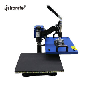 <span class=keywords><strong>Itransfer</strong></span> nuevo tipo de 8 en 1 combo máquina de prensa de calor - Product Image 2