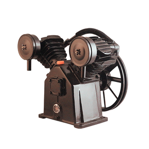 3KW/2.2HP pequeña portátil silencioso compresor de la bomba de aire - Product Image 5
