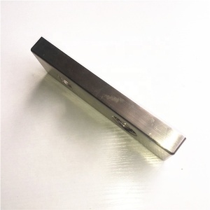ราคาถูกบริการ OEM ที่กำหนดเอง A380 A383 ADC12สูญญากาศสังกะสี/อลูมิเนียมหล่อตาย - Product Image 6