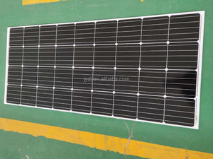 Panel Solar de alta eficiencia 340W <span class=keywords><strong>Solarcell</strong></span> 340w 345w 350w Panel Solar - Product Image 3