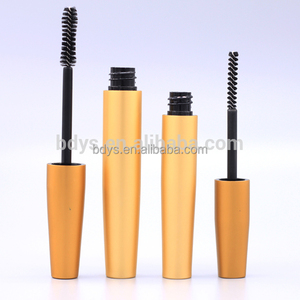 Fábrica de China de alta calidad impermeable 3D fibra <span class=keywords><strong>Lash</strong></span> <span class=keywords><strong>rimel</strong></span> Doble - Product Image 5