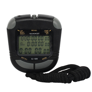 Đồng Hồ Bấm Giờ Thể Thao Thông Minh Đa Năng Chống Nước Chuyên Nghiệp - Product Image 1