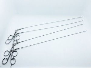 Ensemble d'urétéro-cystoscopie chirurgicale, équipement médical en gros - Product Image 4