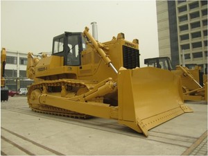 Популярный товар PENGPU PD320Y-1 track shoe <span class=keywords><strong>swamp</strong></span> <span class=keywords><strong>dozer</strong></span>, б/у, низкая цена - Product Image 2