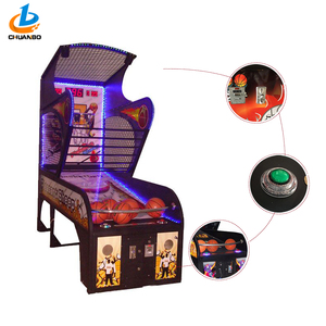 Divertimenti attrezzature parco <span class=keywords><strong>giochi</strong></span> al coperto pazzo <span class=keywords><strong>basket</strong></span> macchina del gioco di riscatto coin operated <span class=keywords><strong>giochi</strong></span> - Product Image 6