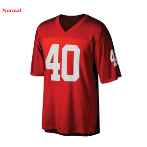 Los hombres <span class=keywords><strong>de</strong></span> jersey <span class=keywords><strong>de</strong></span> béisbol al por mayor sublimado personalizado y bordado ropa <span class=keywords><strong>de</strong></span> béisbol - Product Image 1