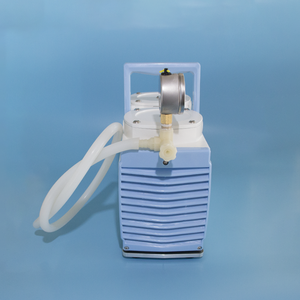 Tuyệt vời chất lượng phòng thí nghiệm màng nhỏ bơm chân không bơm hút chân không trong phòng thí nghiệm - Product Image 2