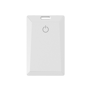 جهاز إرسال إشارات BLE 5.0 بتقنية Nordic على شكل بطاقة ائتمان، مدى 100 متر، معتمد من CE وROHS وFCC، من شركة MOKO لإدارة الموظفين - Product Image 6