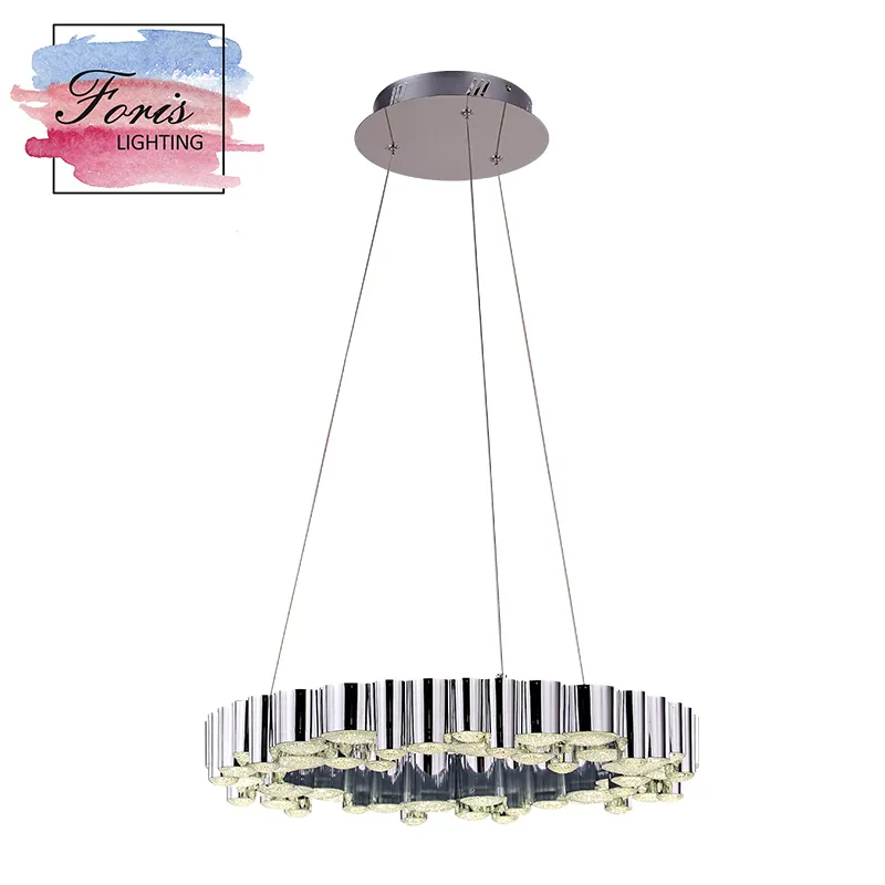amazon light project hotel lobby chandelier modern luxury indoor chandeliers hanging lumiere led silicone kitchen pendant light