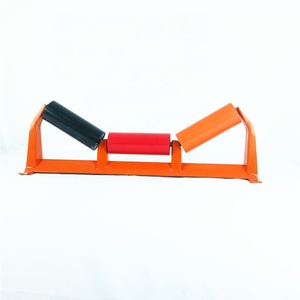 Rol idler konveyor dampak pegas baja <span class=keywords><strong>Diameter</strong></span> kecil UNTUK RESTORAN dan industri Hotel - Product Image 1