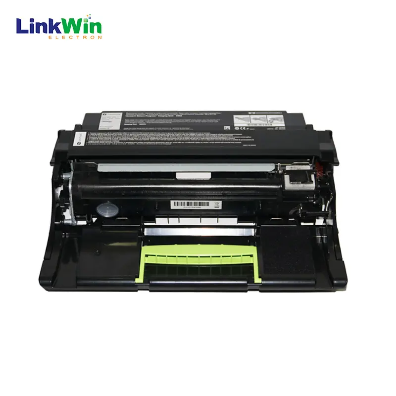 Lw005 super3 trống đơn vị hộp mực được sử dụng cho Lexmark mx310dn ms310dn ms310d ms312dn ms315dn MS317 Máy in laser