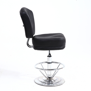 Personnalisé Poker <span class=keywords><strong>Table</strong></span> Chaises Tabourets De <span class=keywords><strong>Bar</strong></span> Réglable Hauteur Pivotant Casino Chaise De Jeu - Product Image 5