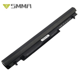 Batería para Portátil de 14.4V 2200mAh <span class=keywords><strong>A41</strong></span>-<span class=keywords><strong>K56</strong></span> para <span class=keywords><strong>Asus</strong></span> K46CA K46CM K46CA-WX013 K46CA-WX014 K46CA-WX015 K46CM-WX002D - Product Image 2