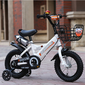 China <strong>Hot</strong> Sale Baby Tricycle <strong>Bike</strong>/ Kids 3 <strong>Wheel</strong> Bicycle Toys Metal <strong>Bike</strong> Toy for 3-6 Years Old Child - Product Image 6