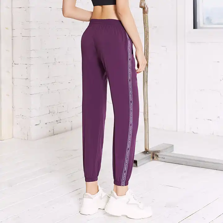Hrx Polyester Track Pants - Buy Hrx Polyester Track Pants online in India