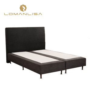 <span class=keywords><strong>En</strong></span> gros Hôtel Moderne <span class=keywords><strong>En</strong></span> <span class=keywords><strong>Bois</strong></span> À Lattes Reine Taille <span class=keywords><strong>Sommier</strong></span> - Product Image 1