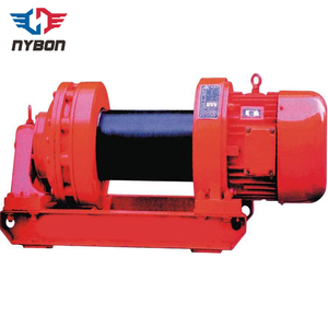 <span class=keywords><strong>Winch</strong></span> Windlass Elektrik KDJ 300e Ringan - Product Image 2