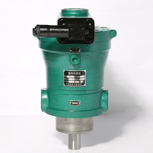 40PCY14-1B de prensa Axial bomba de pistón para Motor hidráulico - Product Image 6