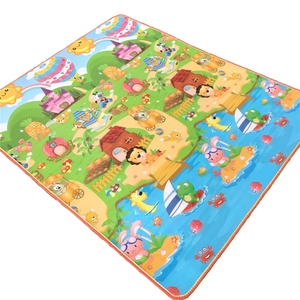 180cmX150cm Maat Meten Vibrerende <span class=keywords><strong>Baby</strong></span> <span class=keywords><strong>Mat</strong></span> Voor Kinderen Spelen