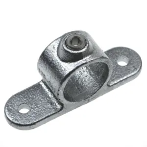 Pipe Clamp Fittings Tube Clamp Fittings for Handrail