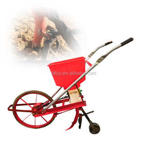 Nhà máy của nhãn hiệu lúa mì ngô hạt khoan seeder máy - Product Image 1