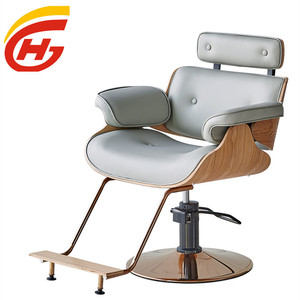 Fabricant de chaises de coiffure, mobilier de salon de coiffure <span class=keywords><strong>sud</strong></span>-coréen, équipement moderne - Product Image 3