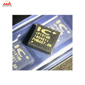<span class=keywords><strong>IP101GR</strong></span> ชิป IC พอร์ต 10/100 M Ethernet Transceiver QFN32 - Product Image 1