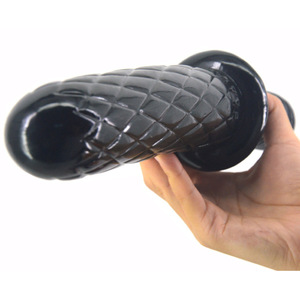 FAAK - Tapón Anal con Forma de Fruta de 31 cm, Consolador con Mango, Juguetes Sexuales, Masturbador Erótico, Consolador para Hombre y Mujer - Product Image 6