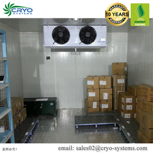Construcción de proyecto de cámara frigorífica, sistema de cámara de refrigeración en casa para pescado congelado <span class=keywords><strong>a</strong></span> Egipto - Product Image 6