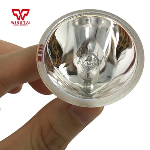 Origine Japon Lampes halogènes KLS <span class=keywords><strong>JCR</strong></span> 12V20WA20H/3 pour système d'impression NIRICO Machine d'impression - Product Image 2