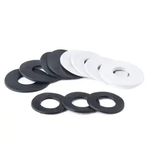 Custom PTFE Sealing Washers