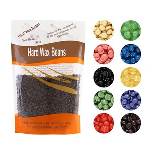 300g de Chocolate <span class=keywords><strong>sin</strong></span> dolor Facial depilación cera cabello para las mujeres - Product Image 2