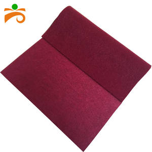 Konkurrenzfähiger preis 500g/<span class=keywords><strong>m</strong></span>² velour auto teppich für verkauf - Product Image 6