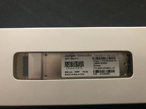 Juniper EX-24-AFL,Advanced Feature License for EX 3200-24T/P and EX 4200-24T/P/F/PX SKUs - Product Image 2