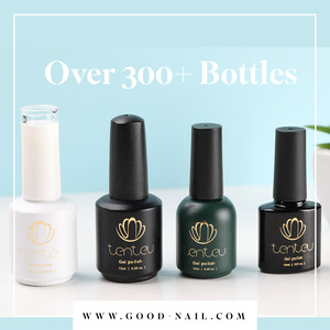 esmalte de uñas al por Venta al por mayor de Gel UV polaco privado del logotipo del OEM Color empapa esmalte de uñas Gel UV - Product Image 6