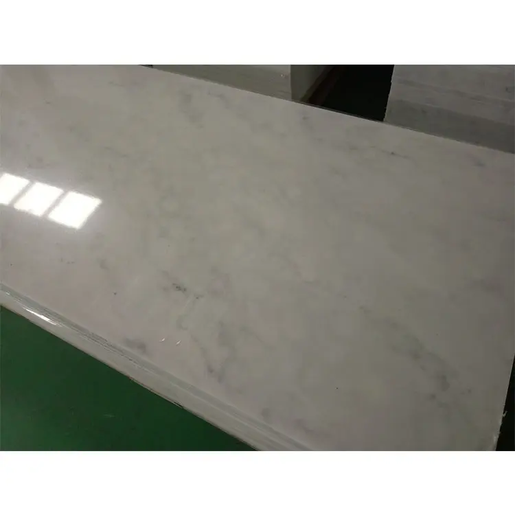 Wand paneel und Tisch Kunststein Platten dekoratives Material Acryl marmor Solid Surface Sheets