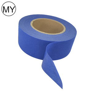 De plástico pe adhesivo no tejido de calor de superficie psiquiatra película protectora para alfombra - Product Image 6
