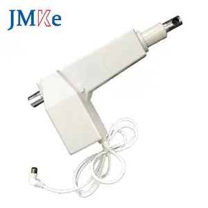 JMKE אוטומטי בריאות מיטת 8000N DC חשמלי לינארי מפעיל מנוע מיטת בית חולים