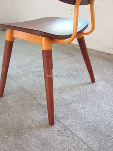 Design bois <span class=keywords><strong>copine</strong></span> chaise de L'IDA meubles - Product Image 5