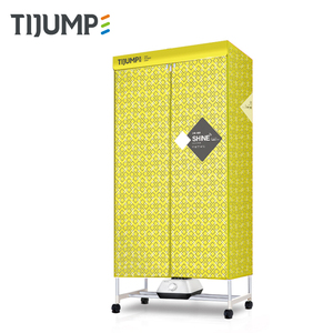 Hotel 2 capas <span class=keywords><strong>9</strong></span> <span class=keywords><strong>kg</strong></span> <span class=keywords><strong>secadora</strong></span> <span class=keywords><strong>de</strong></span> <span class=keywords><strong>ropa</strong></span> <span class=keywords><strong>de</strong></span> carga frontal - Product Image 3