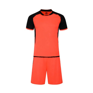 Green least wholesale Sports Soccer jersey 2018-19 - Product Image 3