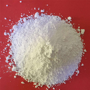 Incapsulamento tipo di Biossido di Titanio Rutilo pigmento per la gomma - Product Image 2